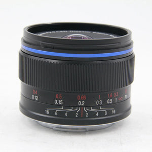 * OPEN BOX GOOD * Laowa 10mm f/2 Zero-D Lens for Micro Four Thirds at PROCAM | procam.com