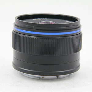 * OPEN BOX GOOD * Laowa 10mm f/2 Zero-D Lens for Micro Four Thirds at PROCAM | procam.com