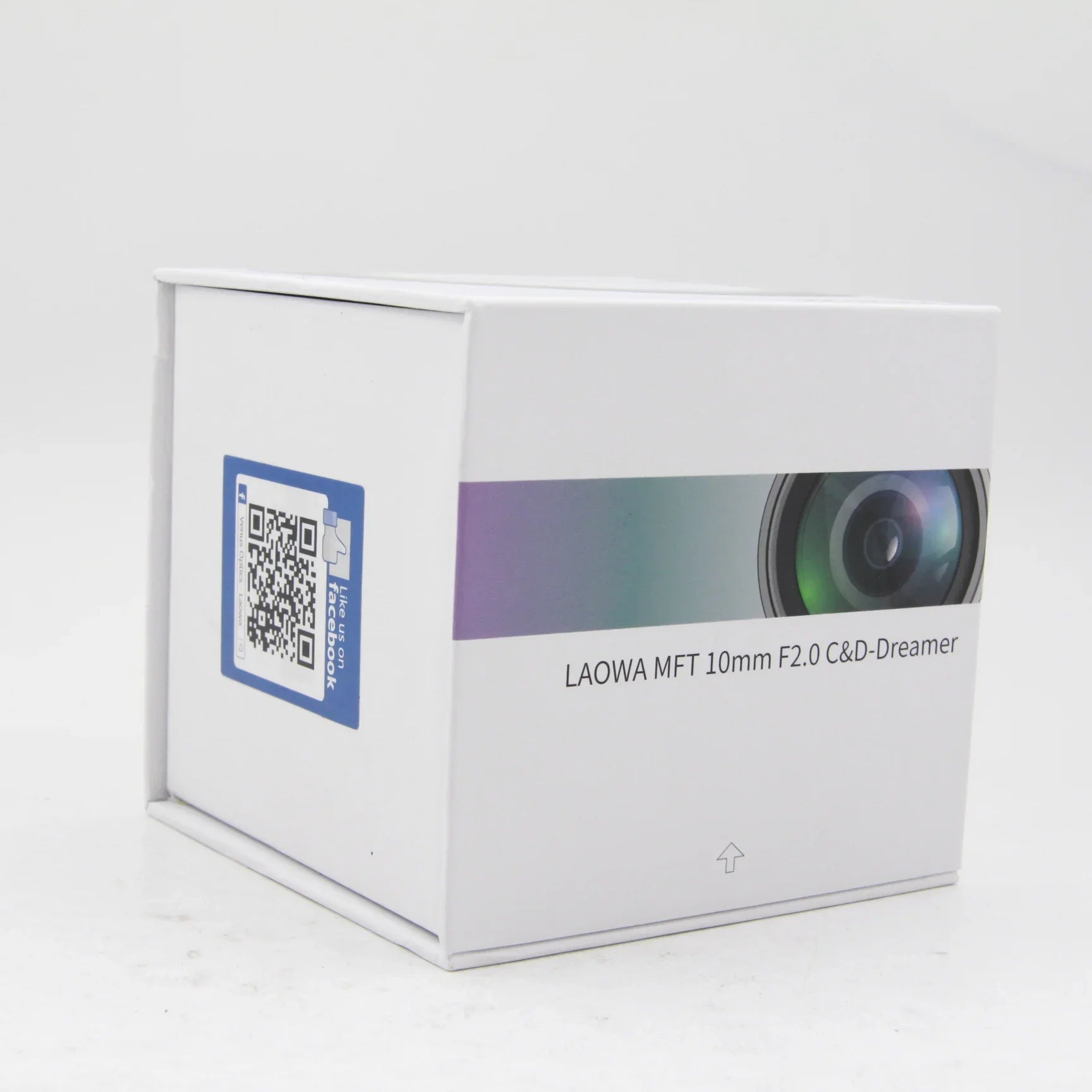 * OPEN BOX GOOD * Laowa 10mm f/2 Zero-D Lens for Micro Four Thirds at PROCAM | procam.com