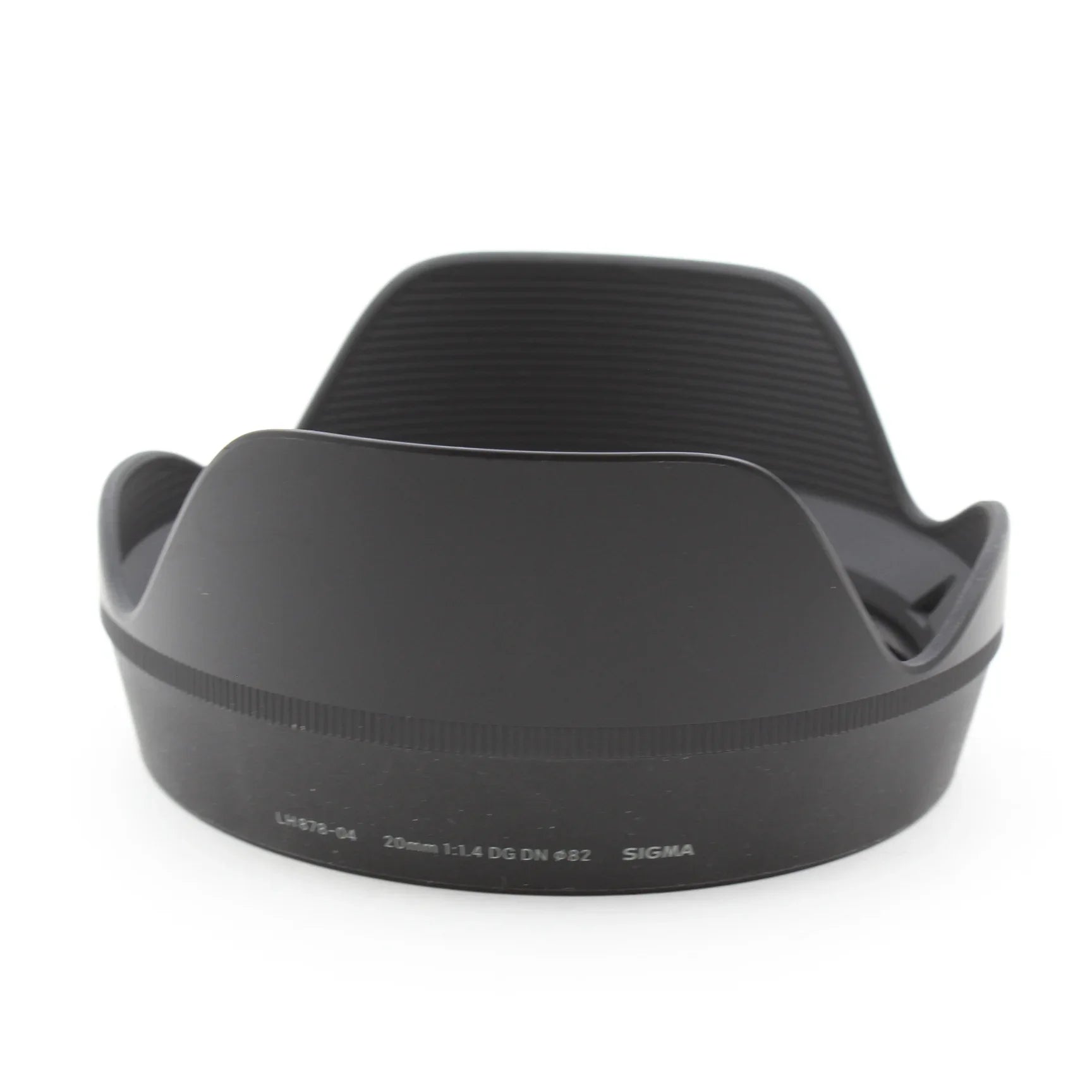 * OPEN BOX GOOD * Sigma 20mm f/1.4 DG DN Art Lens for Sony E at PROCAM | procam.com