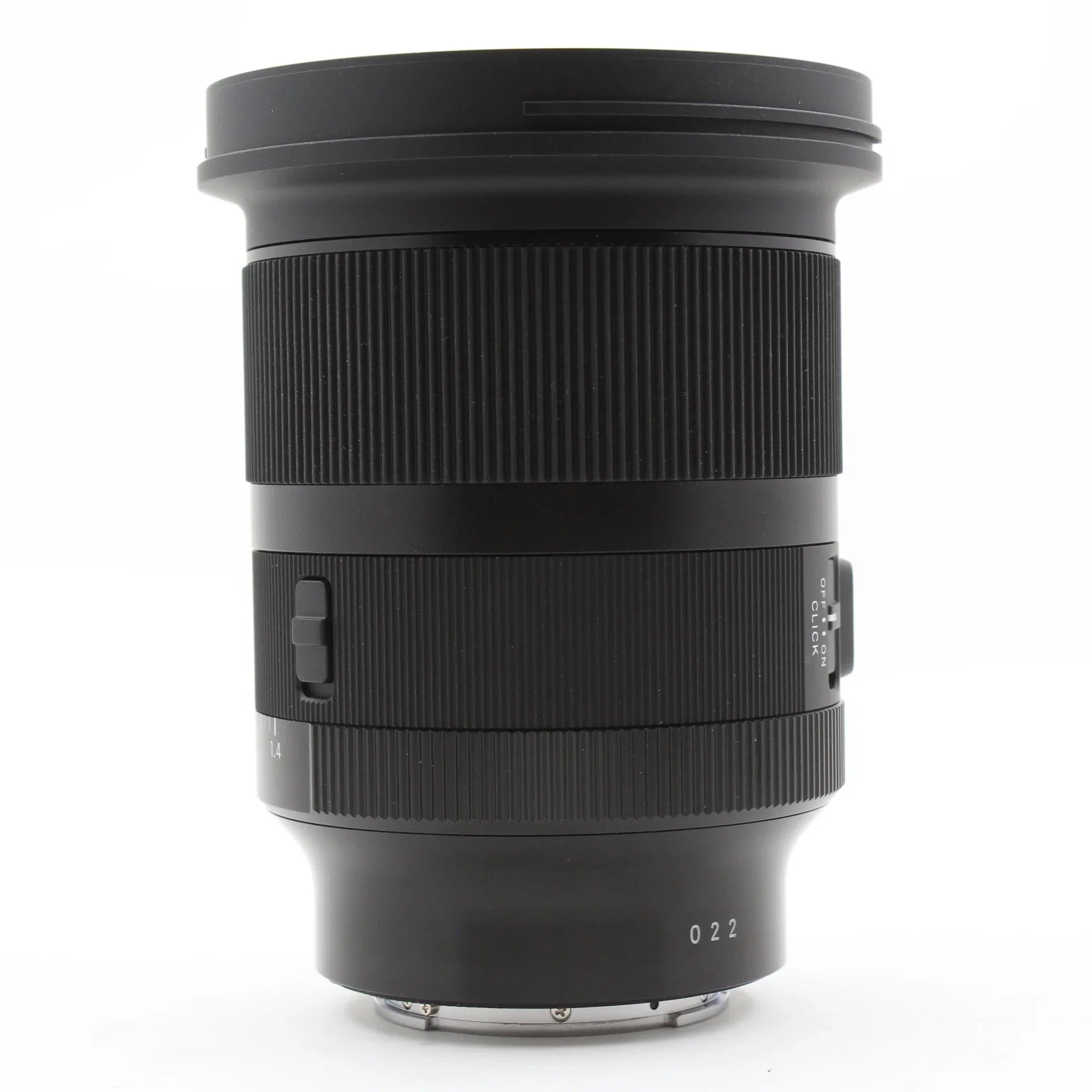 * OPEN BOX GOOD * Sigma 20mm f/1.4 DG DN Art Lens for Sony E at PROCAM | procam.com