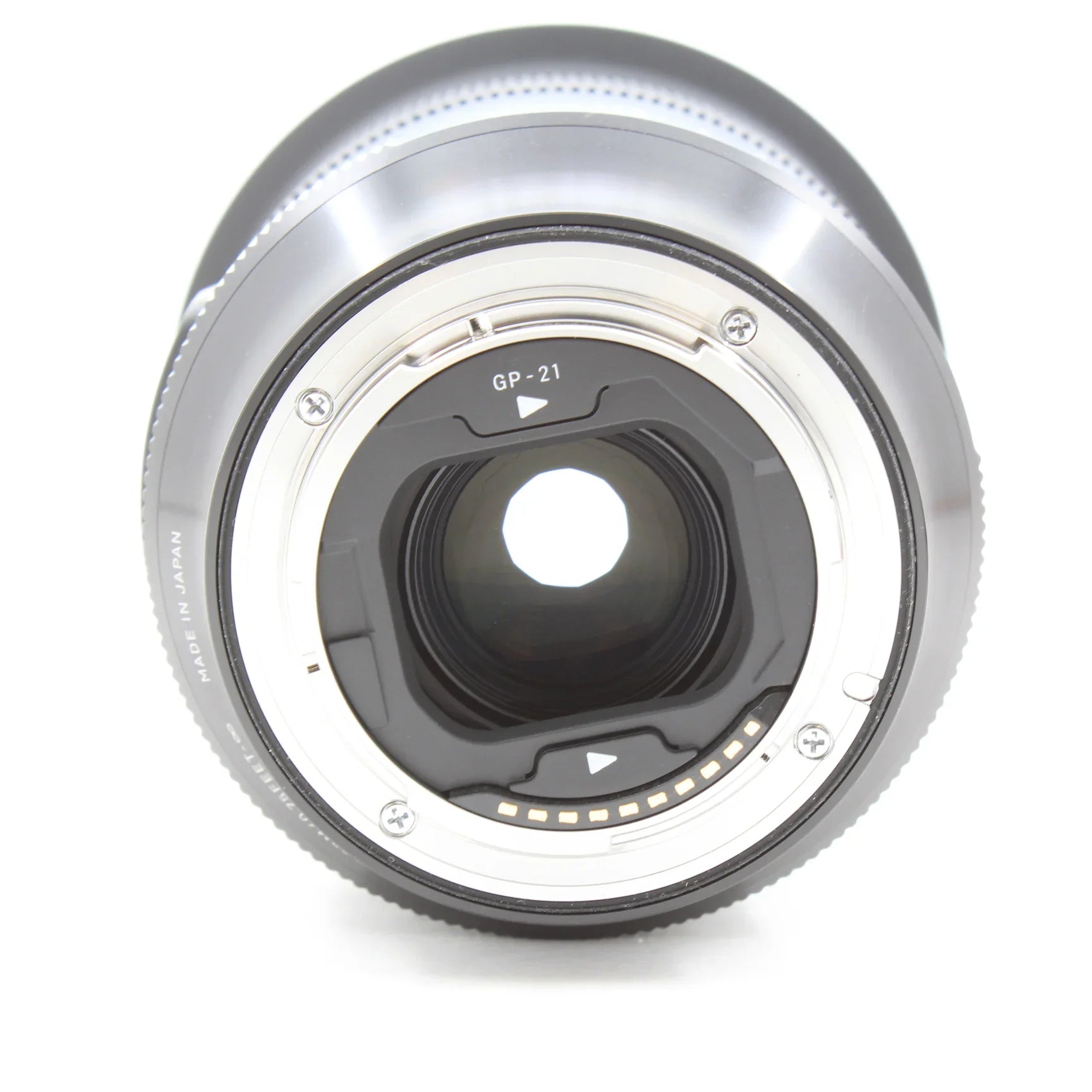 * OPEN BOX GOOD * Sigma 20mm f/1.4 DG DN Art Lens for Sony E at PROCAM | procam.com