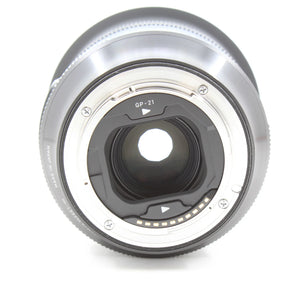 * OPEN BOX GOOD * Sigma 20mm f/1.4 DG DN Art Lens for Sony E at PROCAM | procam.com
