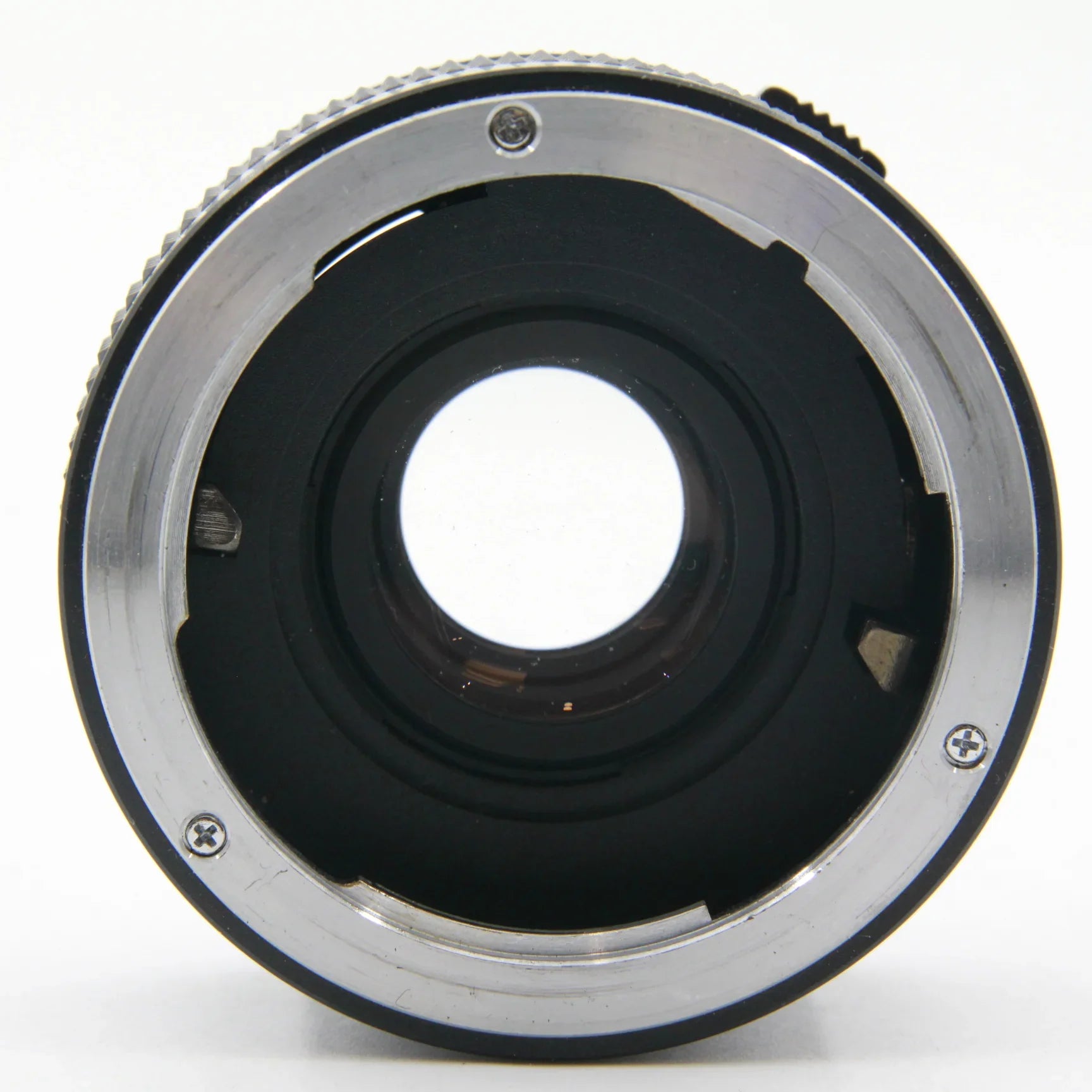 * USED * Vivitar MC Tele Converter Lens 2X-21 Olympus at PROCAM | procam.com