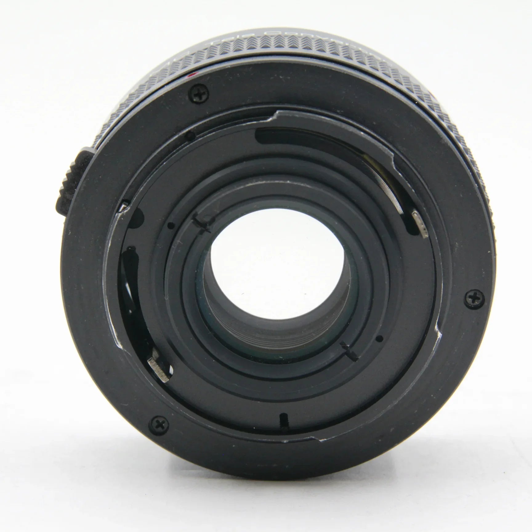 * USED * Vivitar MC Tele Converter Lens 2X-21 Olympus at PROCAM | procam.com