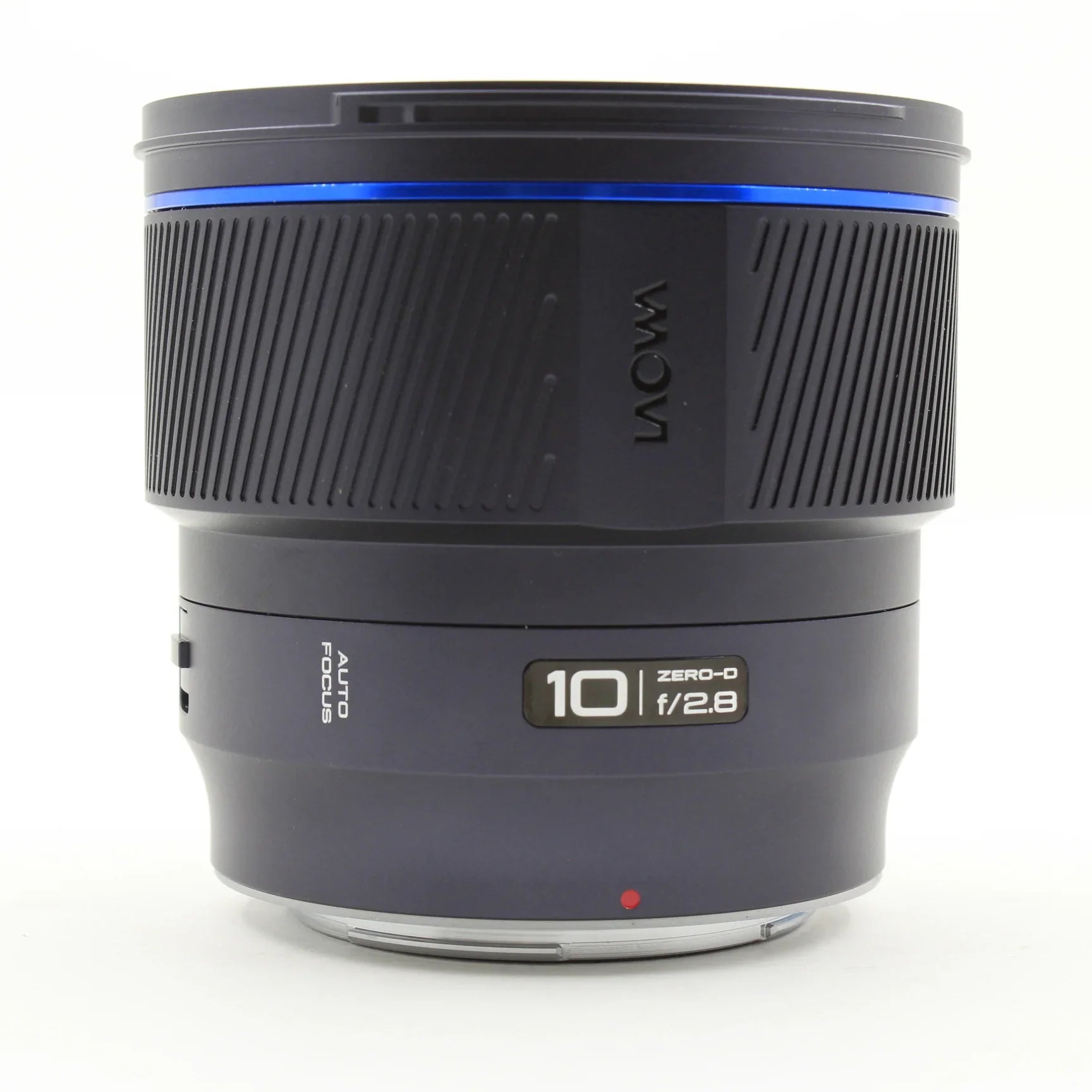 * OPEN BOX EXCELLENT * Laowa 10mm f/2.8 Zero-D FF (Auto Focus) - Nikon Z at PROCAM | procam.com