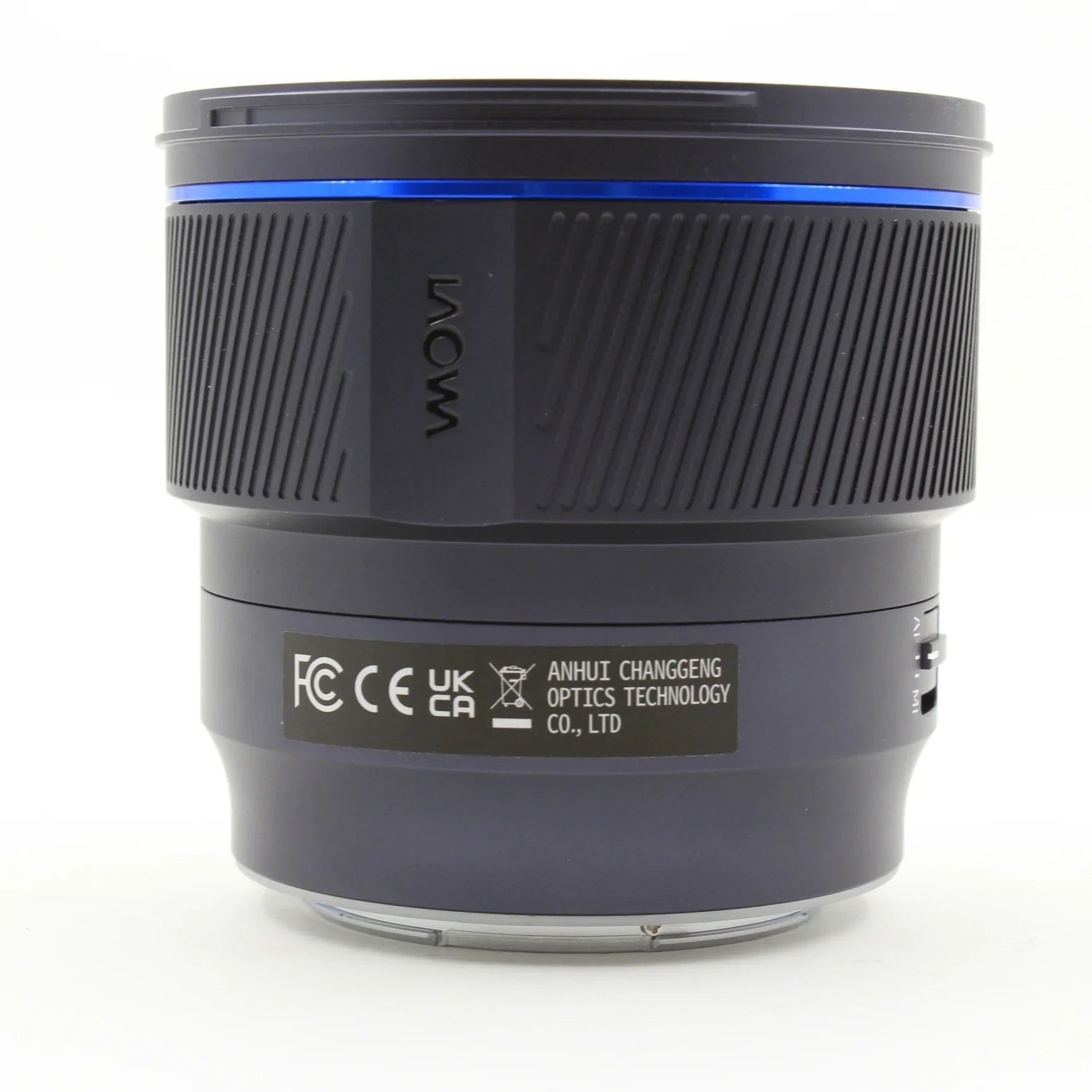 * OPEN BOX EXCELLENT * Laowa 10mm f/2.8 Zero-D FF (Auto Focus) - Nikon Z at PROCAM | procam.com