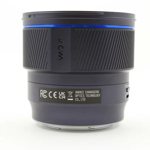 * OPEN BOX EXCELLENT * Laowa 10mm f/2.8 Zero-D FF (Auto Focus) - Nikon Z at PROCAM | procam.com