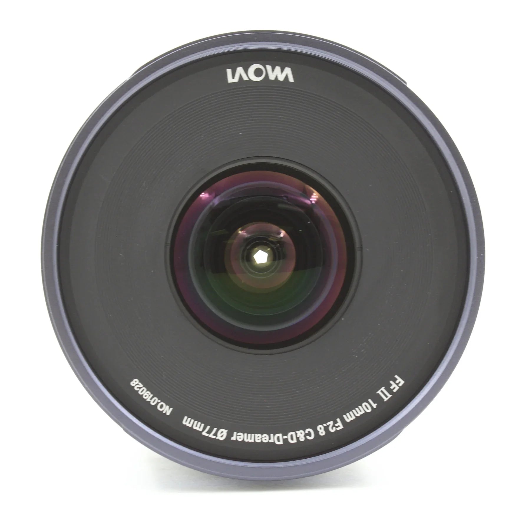 * OPEN BOX EXCELLENT * Laowa 10mm f/2.8 Zero-D FF (Auto Focus) - Nikon Z at PROCAM | procam.com