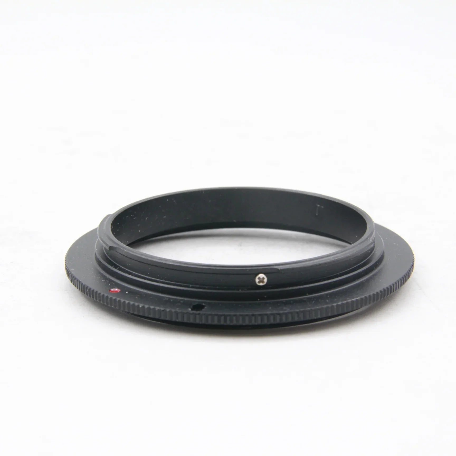 * USED * JJC RR-EOS 58 mm Reverse Ring for Canon EOS Cameras at PROCAM | procam.com
