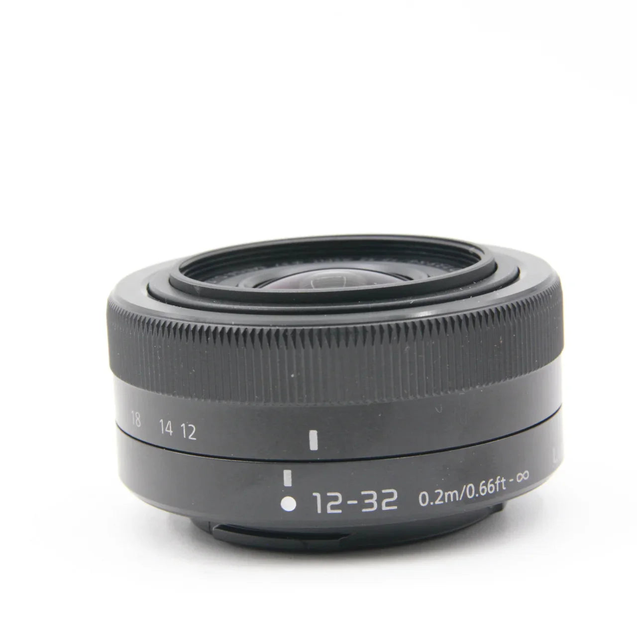 * OPEN BOX EXCELLENT * Panasonic Lumix DC-G100 Mirrorless Digital Camera with 12-32mm Lens at PROCAM | procam.com
