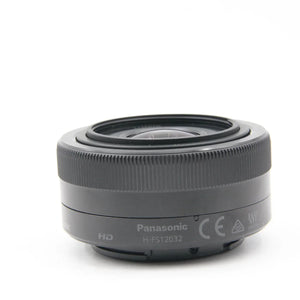 * OPEN BOX EXCELLENT * Panasonic Lumix DC-G100 Mirrorless Digital Camera with 12-32mm Lens at PROCAM | procam.com
