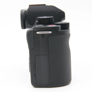 * OPEN BOX EXCELLENT * Panasonic Lumix DC-G100 Mirrorless Digital Camera with 12-32mm Lens at PROCAM | procam.com