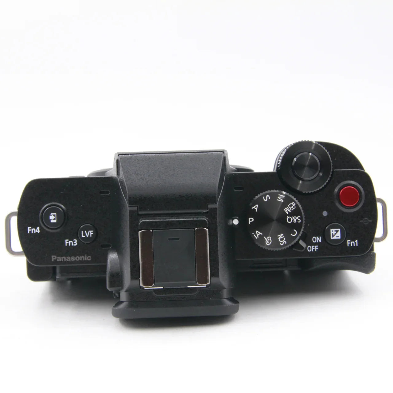 * OPEN BOX EXCELLENT * Panasonic Lumix DC-G100 Mirrorless Digital Camera with 12-32mm Lens at PROCAM | procam.com