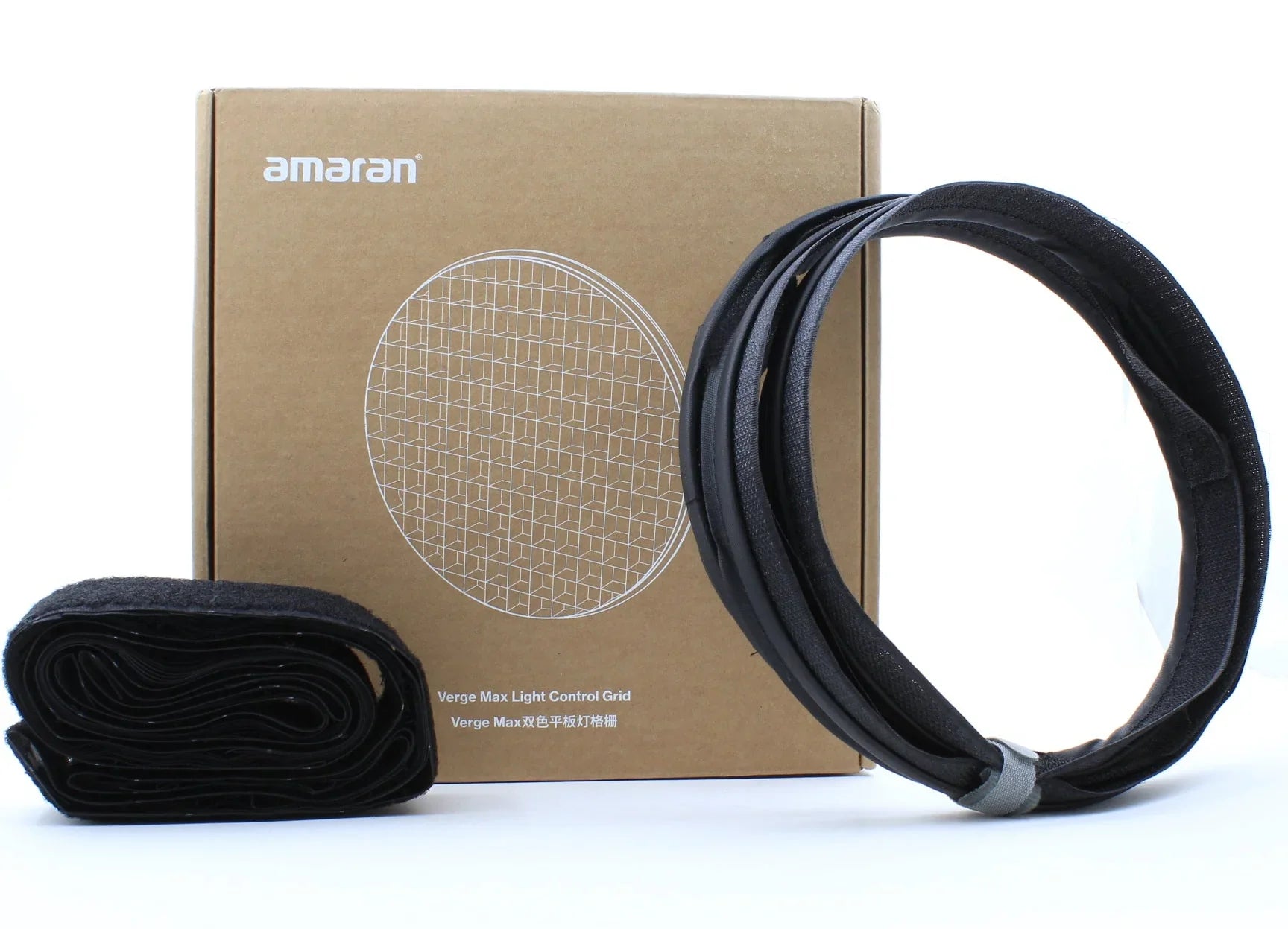 * OPEN BOX FAIR * Amaran Light Control Grid for Verge Max (45°) at PROCAM | procam.com