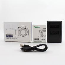 * USED * Tectra BLS5 Battery Pack for Olympus Boxed