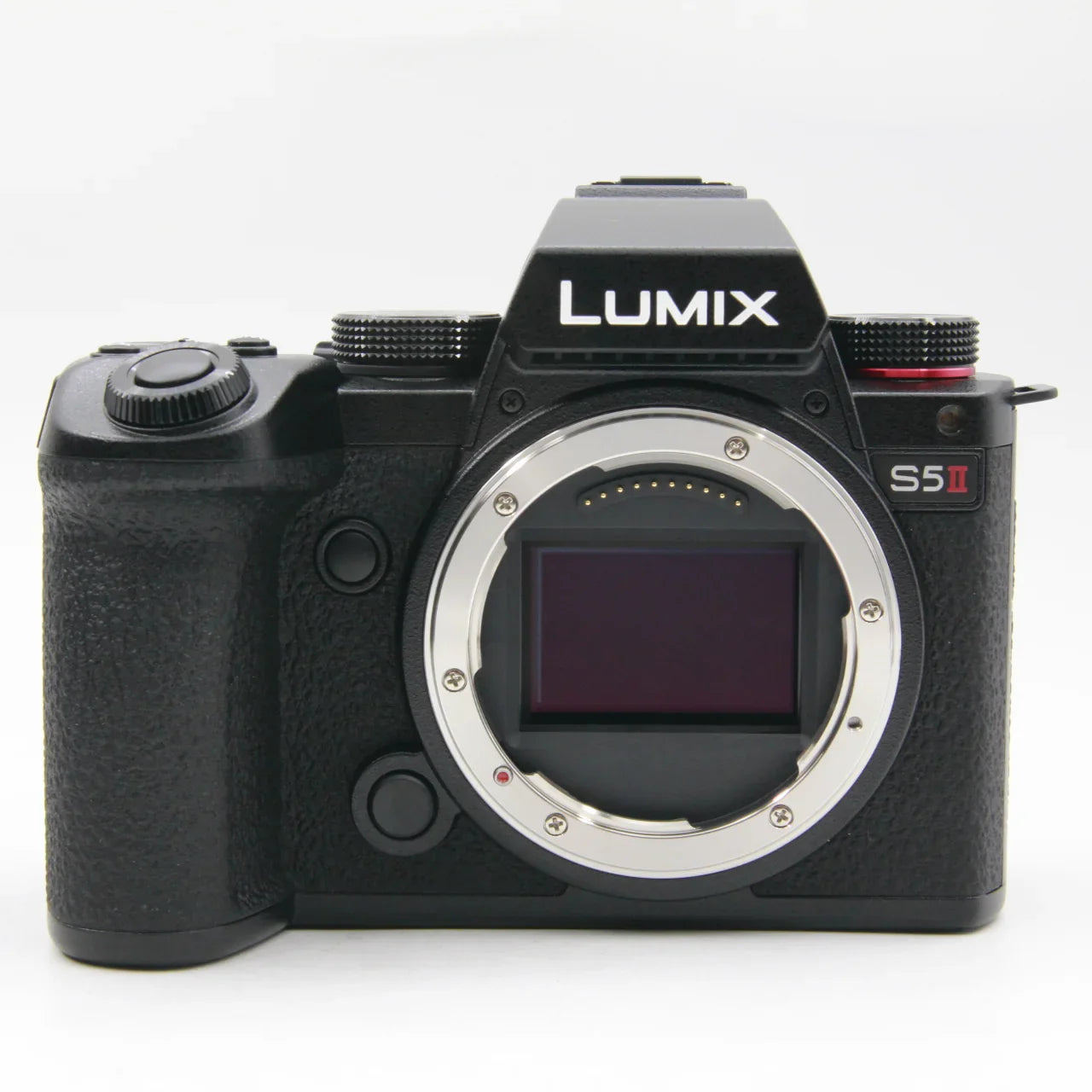* OPEN BOX EXCELLENT * Panasonic Lumix S5 II Mirrorless Camera w/ S 20-60mm f/3.5-5.6 Lens at PROCAM | procam.com