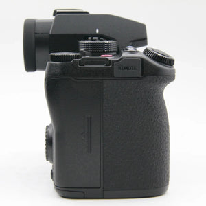 * OPEN BOX EXCELLENT * Panasonic Lumix S5 II Mirrorless Camera w/ S 20-60mm f/3.5-5.6 Lens at PROCAM | procam.com