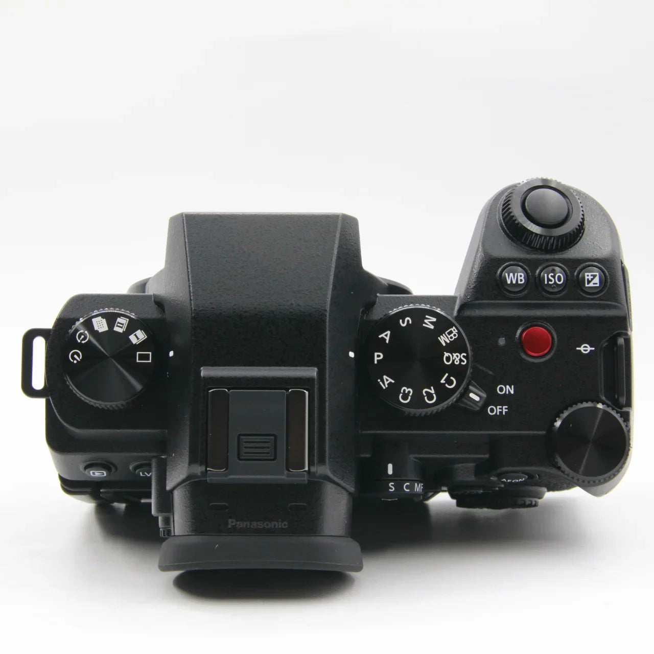 * OPEN BOX EXCELLENT * Panasonic Lumix S5 II Mirrorless Camera w/ S 20-60mm f/3.5-5.6 Lens at PROCAM | procam.com