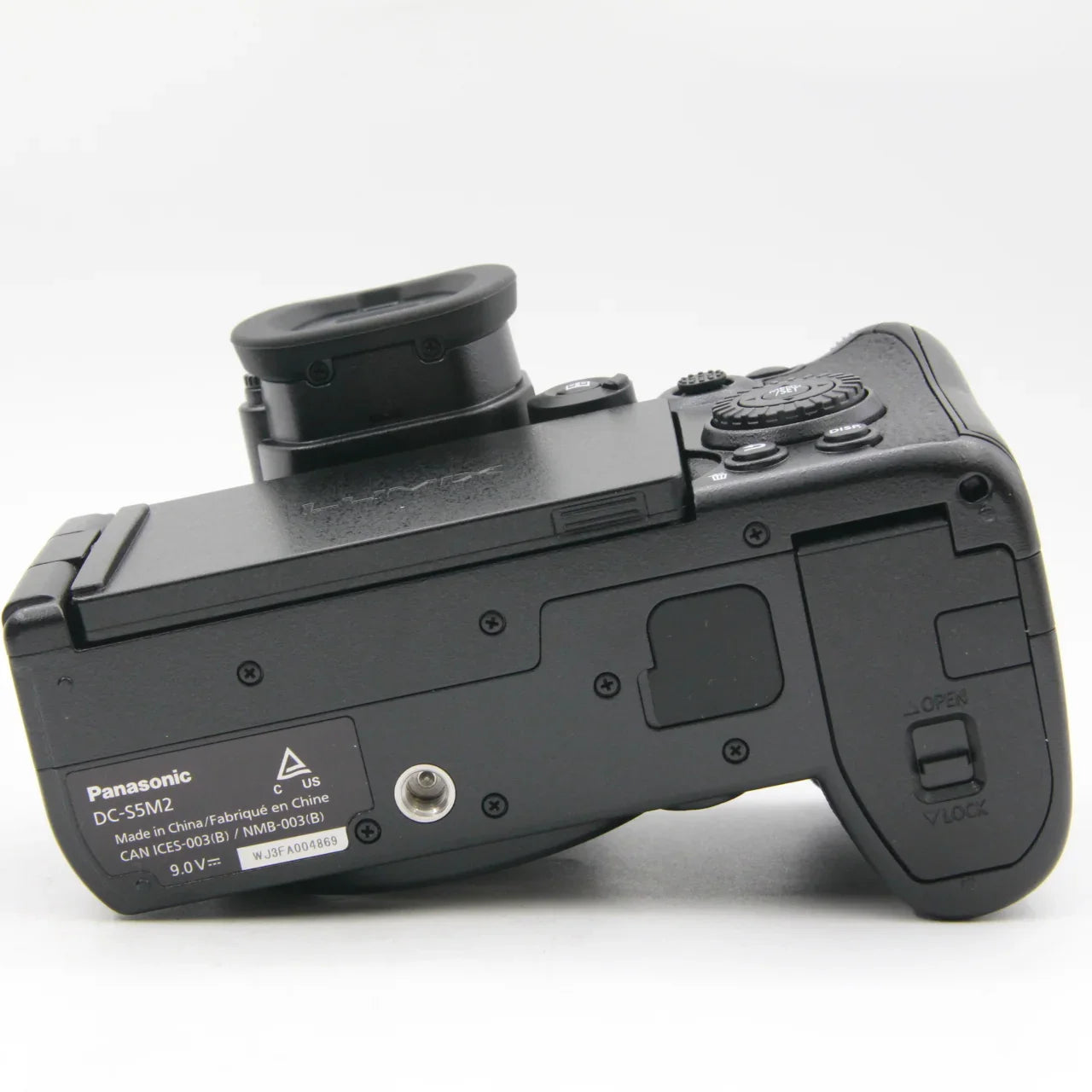 * OPEN BOX EXCELLENT * Panasonic Lumix S5 II Mirrorless Camera w/ S 20-60mm f/3.5-5.6 Lens at PROCAM | procam.com