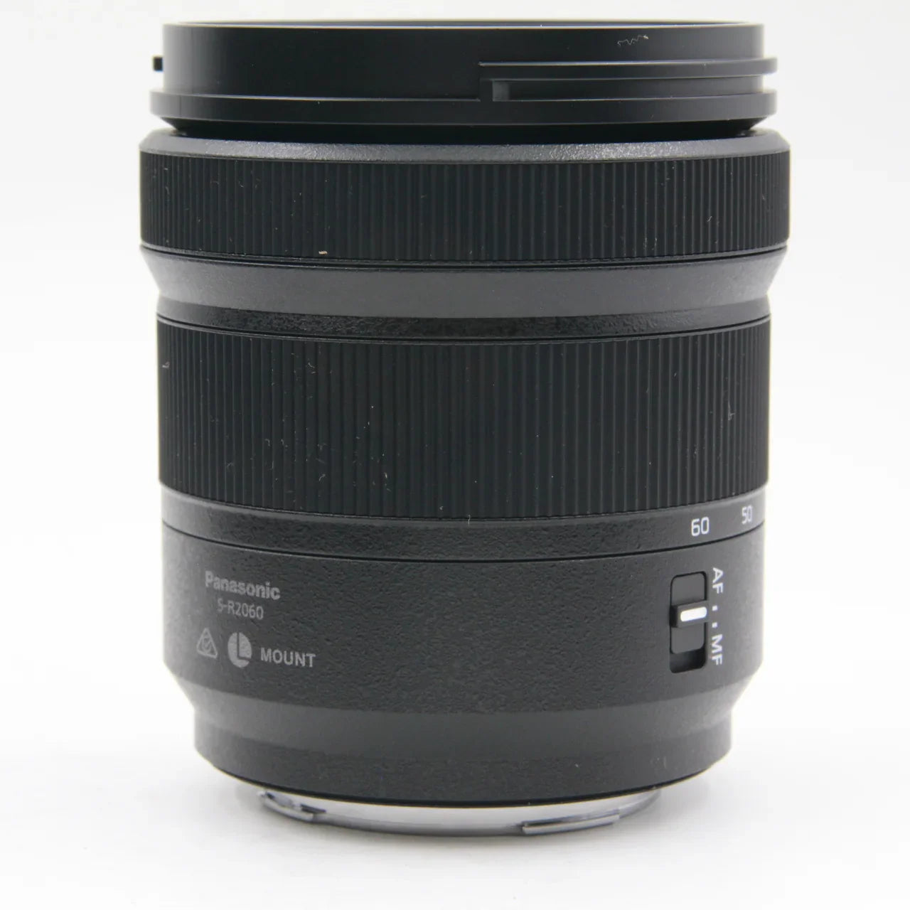 * OPEN BOX EXCELLENT * Panasonic Lumix S5 II Mirrorless Camera w/ S 20-60mm f/3.5-5.6 Lens at PROCAM | procam.com