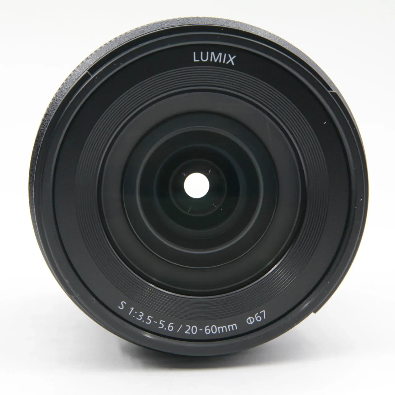 * OPEN BOX EXCELLENT * Panasonic Lumix S5 II Mirrorless Camera w/ S 20-60mm f/3.5-5.6 Lens at PROCAM | procam.com