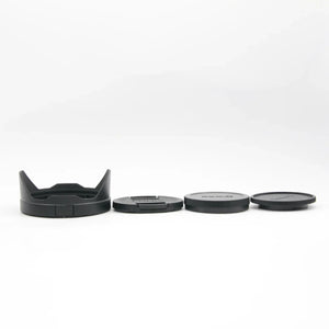 * OPEN BOX EXCELLENT * Panasonic Lumix S5 II Mirrorless Camera w/ S 20-60mm f/3.5-5.6 Lens at PROCAM | procam.com