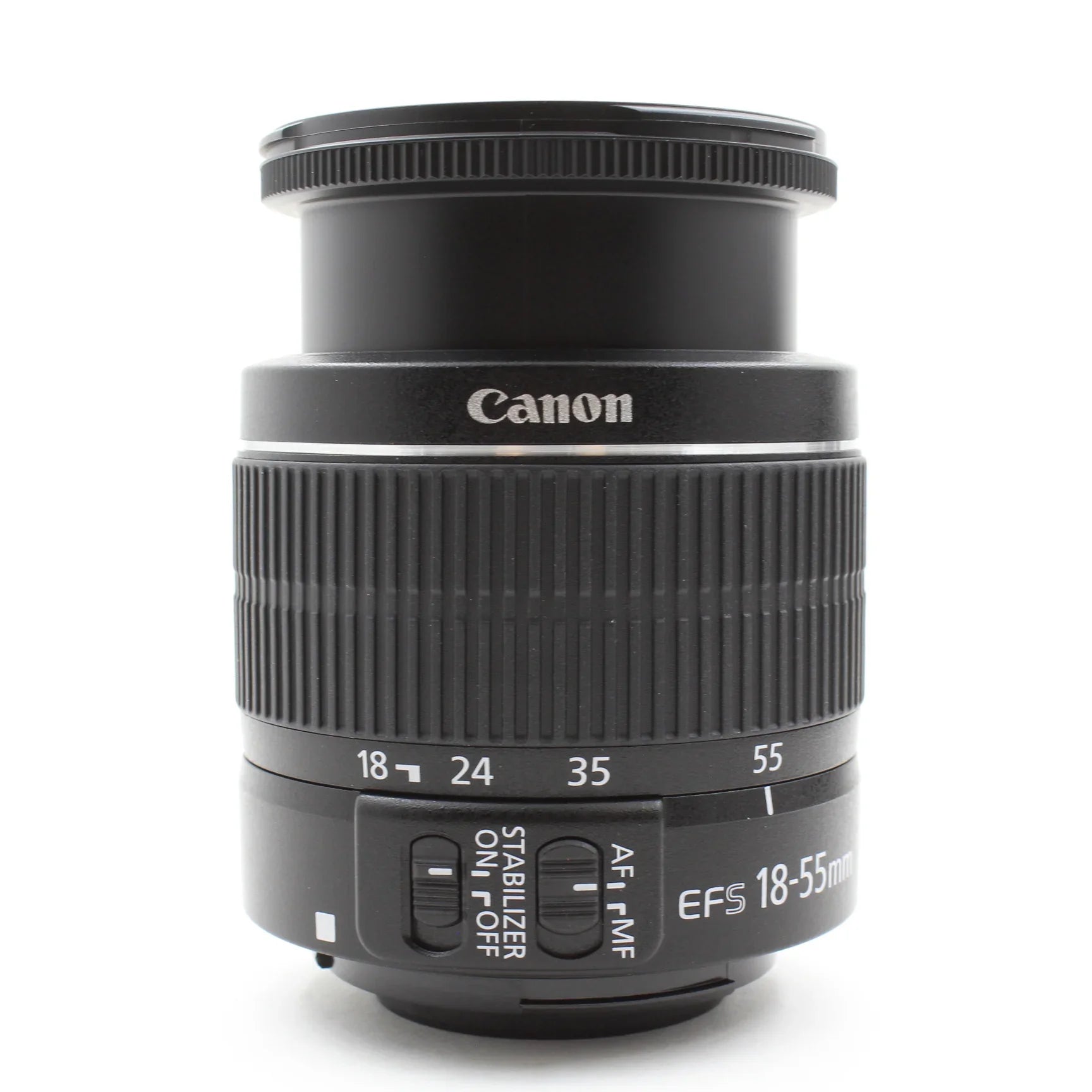 * OPEN BOX EXCELLENT * Canon EOS Rebel T7 DSLR Camera with EF-S 18-55mm IS II Lens at PROCAM | procam.com