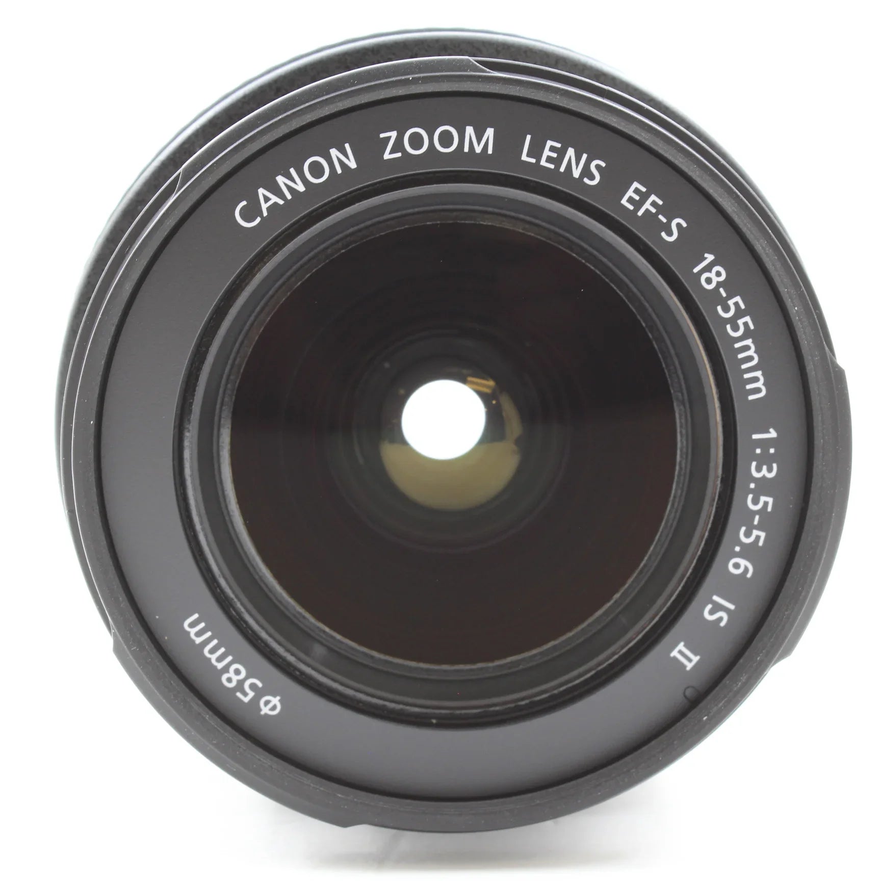 * OPEN BOX EXCELLENT * Canon EOS Rebel T7 DSLR Camera with EF-S 18-55mm IS II Lens at PROCAM | procam.com