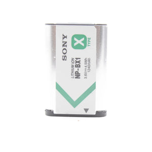 * OPEN BOX FAIR * Sony Cyber-shot DSC-RX100 VII Digital Camera at PROCAM | procam.com