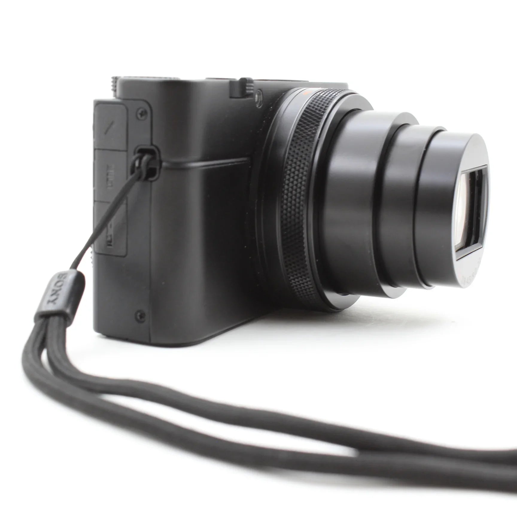 * OPEN BOX FAIR * Sony Cyber-shot DSC-RX100 VII Digital Camera at PROCAM | procam.com