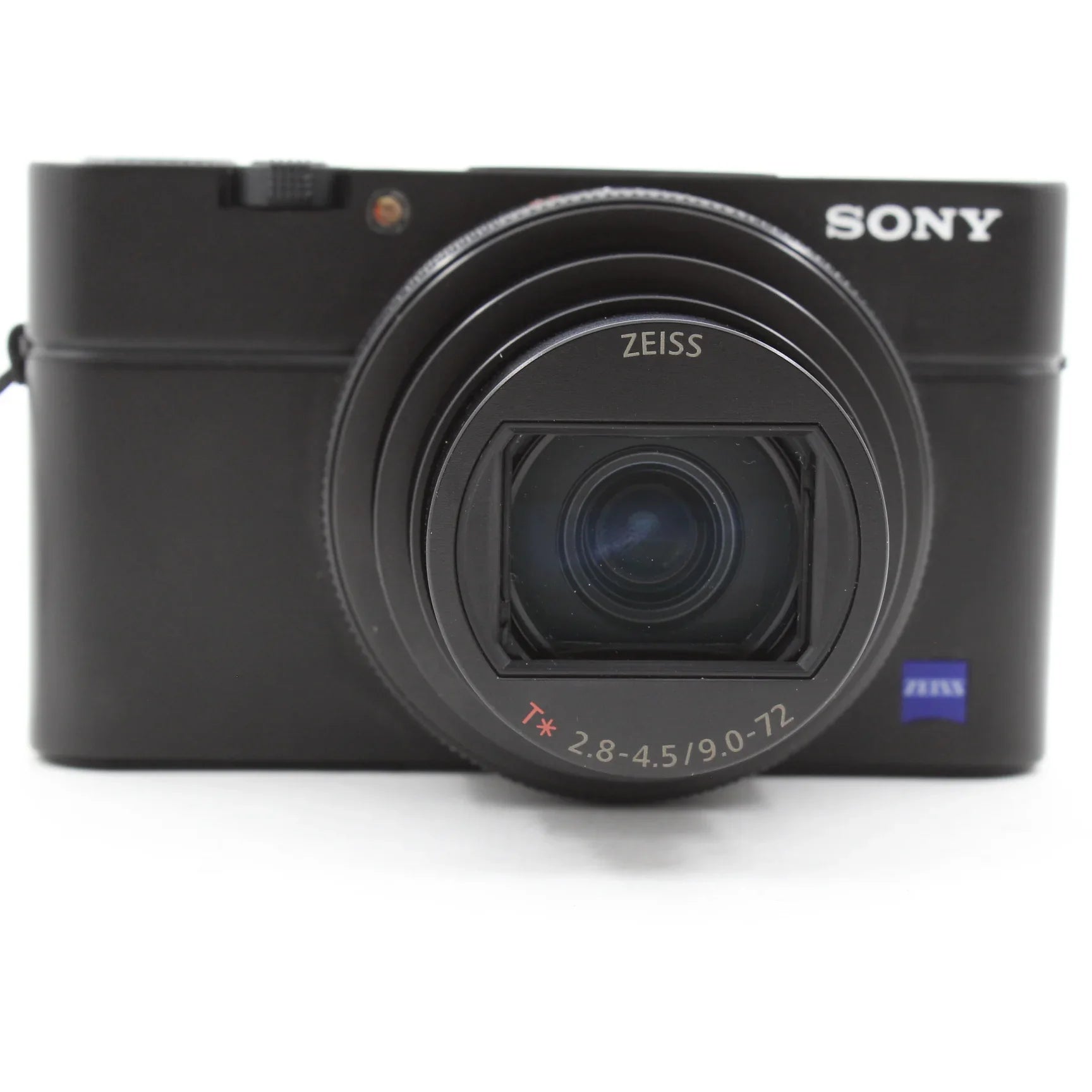 * OPEN BOX FAIR * Sony Cyber-shot DSC-RX100 VII Digital Camera at PROCAM | procam.com