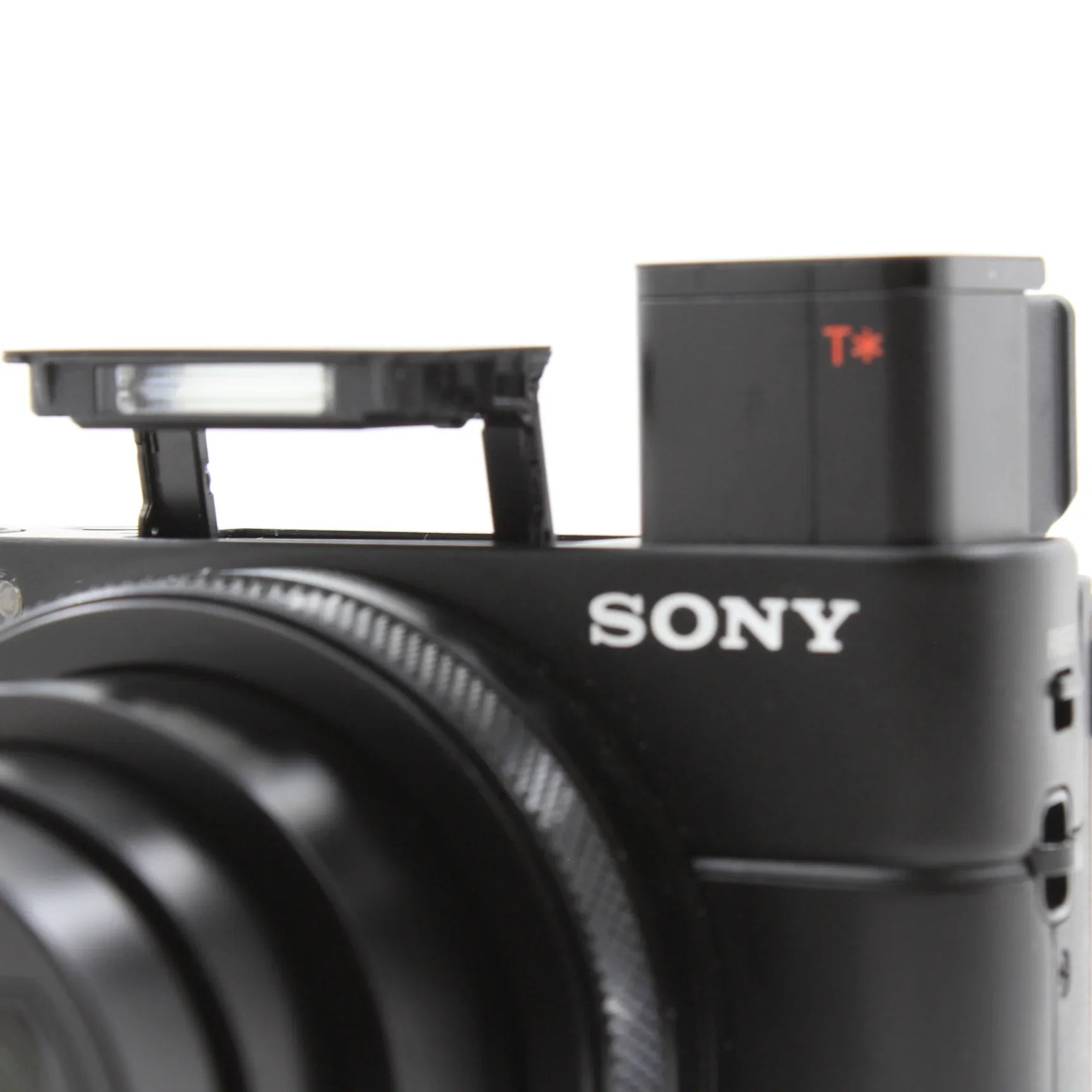 * OPEN BOX FAIR * Sony Cyber-shot DSC-RX100 VII Digital Camera at PROCAM | procam.com