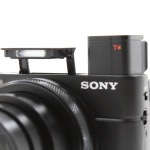 * OPEN BOX FAIR * Sony Cyber-shot DSC-RX100 VII Digital Camera at PROCAM | procam.com