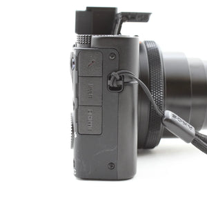 * OPEN BOX FAIR * Sony Cyber-shot DSC-RX100 VII Digital Camera at PROCAM | procam.com