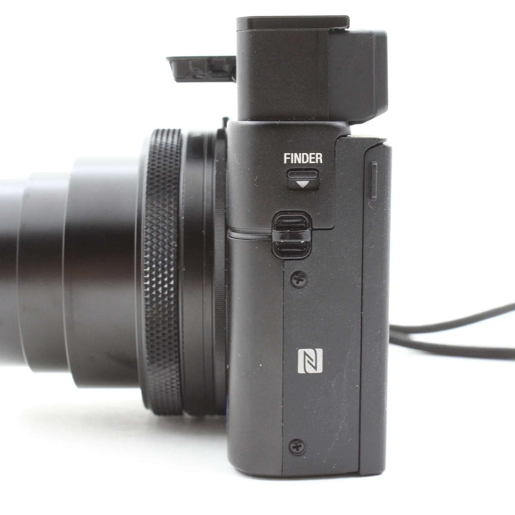 * OPEN BOX FAIR * Sony Cyber-shot DSC-RX100 VII Digital Camera at PROCAM | procam.com