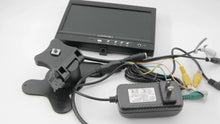 * DEMO * LCD4Video 7'' LCD Monitor (Classic)