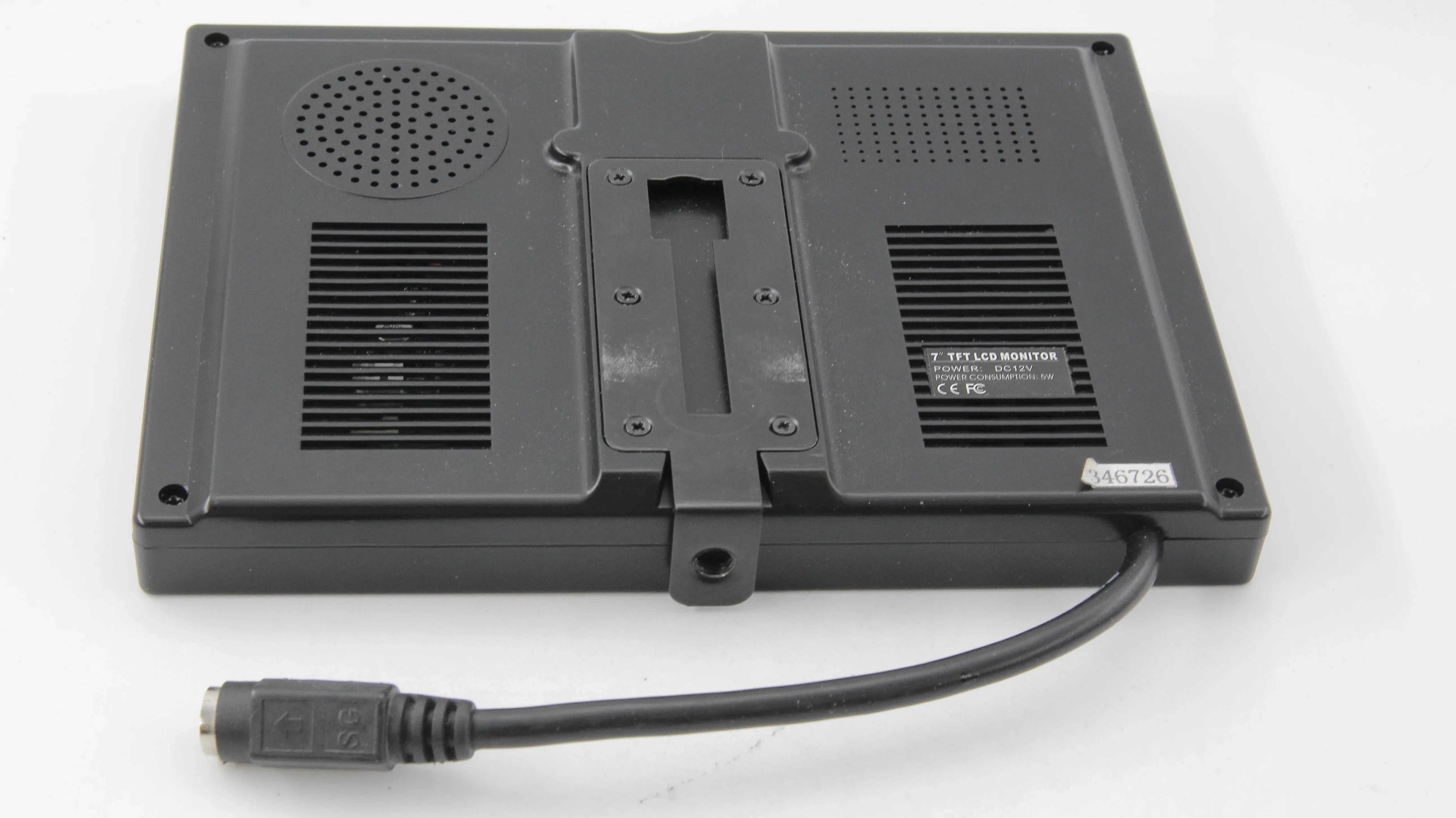 * DEMO * LCD4Video 7'' LCD Monitor (Classic) at PROCAM | procam.com