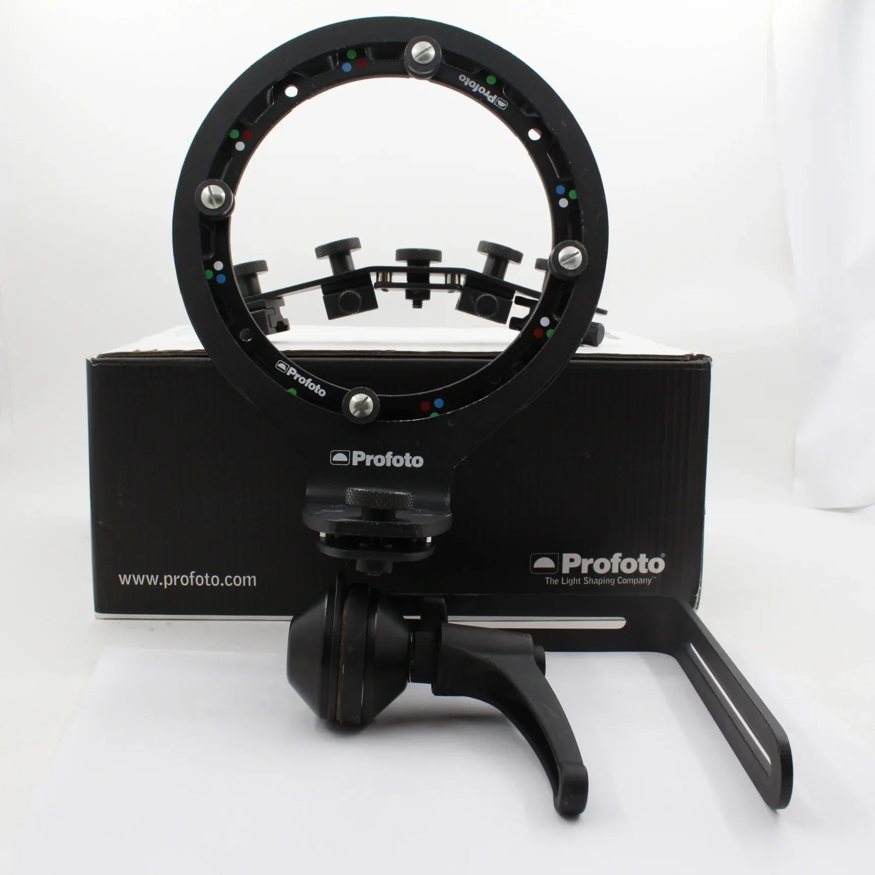 * OPEN BOX GOOD * Profoto RFi Speedlight Speedring at PROCAM | procam.com