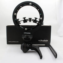 * OPEN BOX GOOD * Profoto RFi Speedlight Speedring