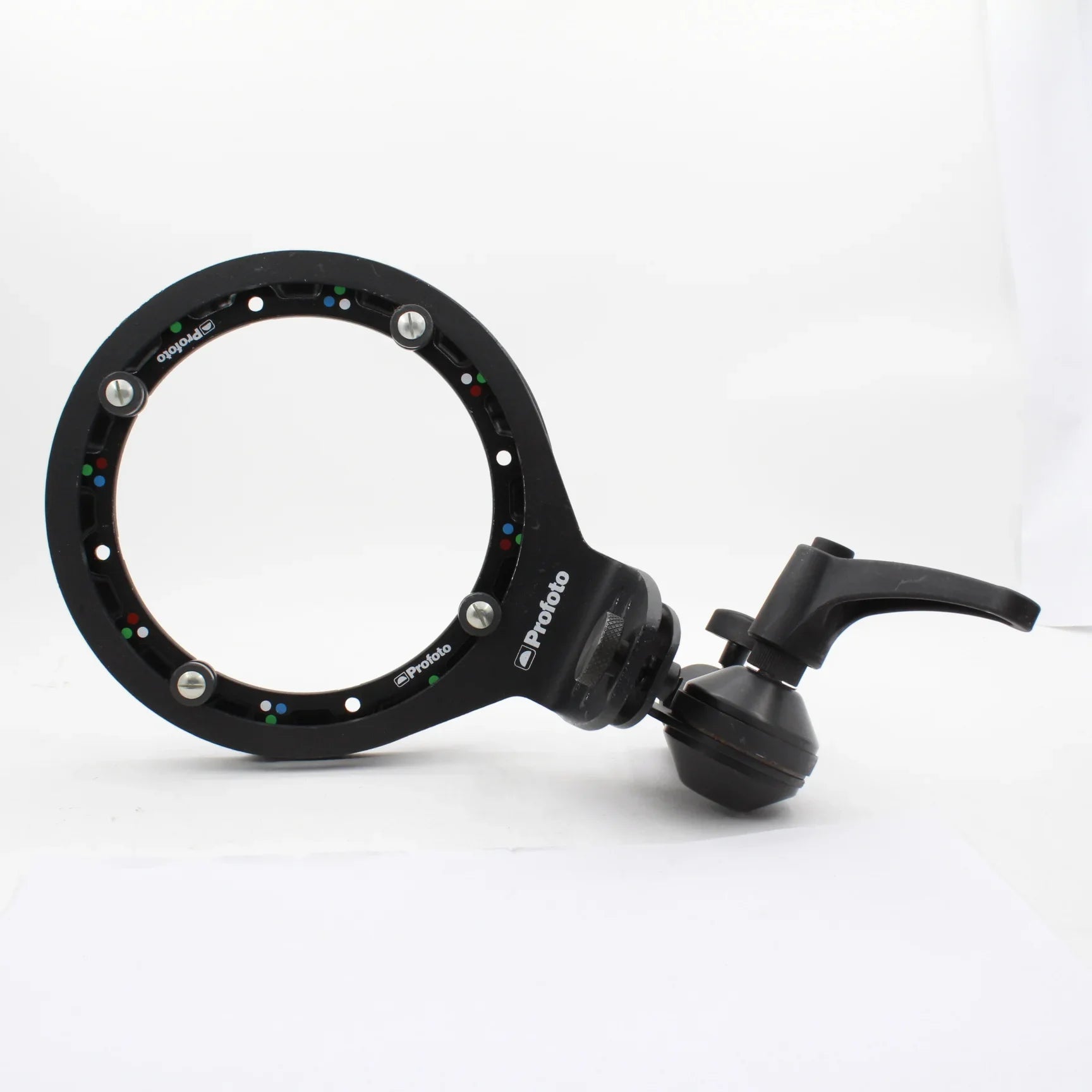 * OPEN BOX GOOD * Profoto RFi Speedlight Speedring at PROCAM | procam.com