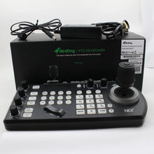 * OPEN BOX GOOD * BirdDog PTZ Keyboard