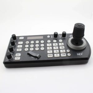 * OPEN BOX GOOD * BirdDog PTZ Keyboard at PROCAM | procam.com