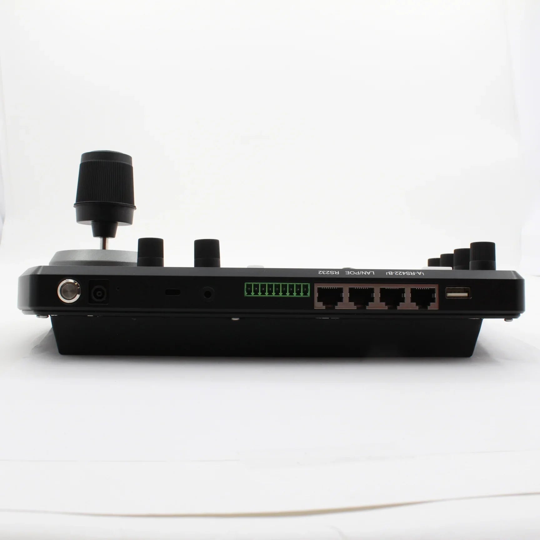* OPEN BOX GOOD * BirdDog PTZ Keyboard at PROCAM | procam.com