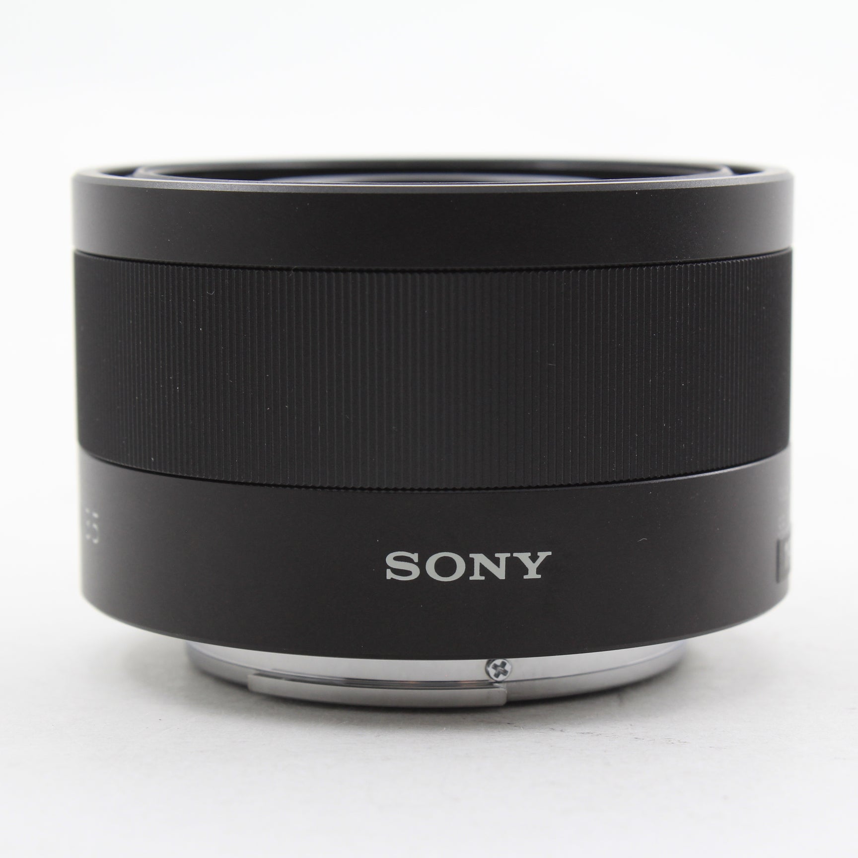 OPEN BOX EXCELLENT * Sony FE 35mm f/2.8 Sonnar T* ZA Lens at