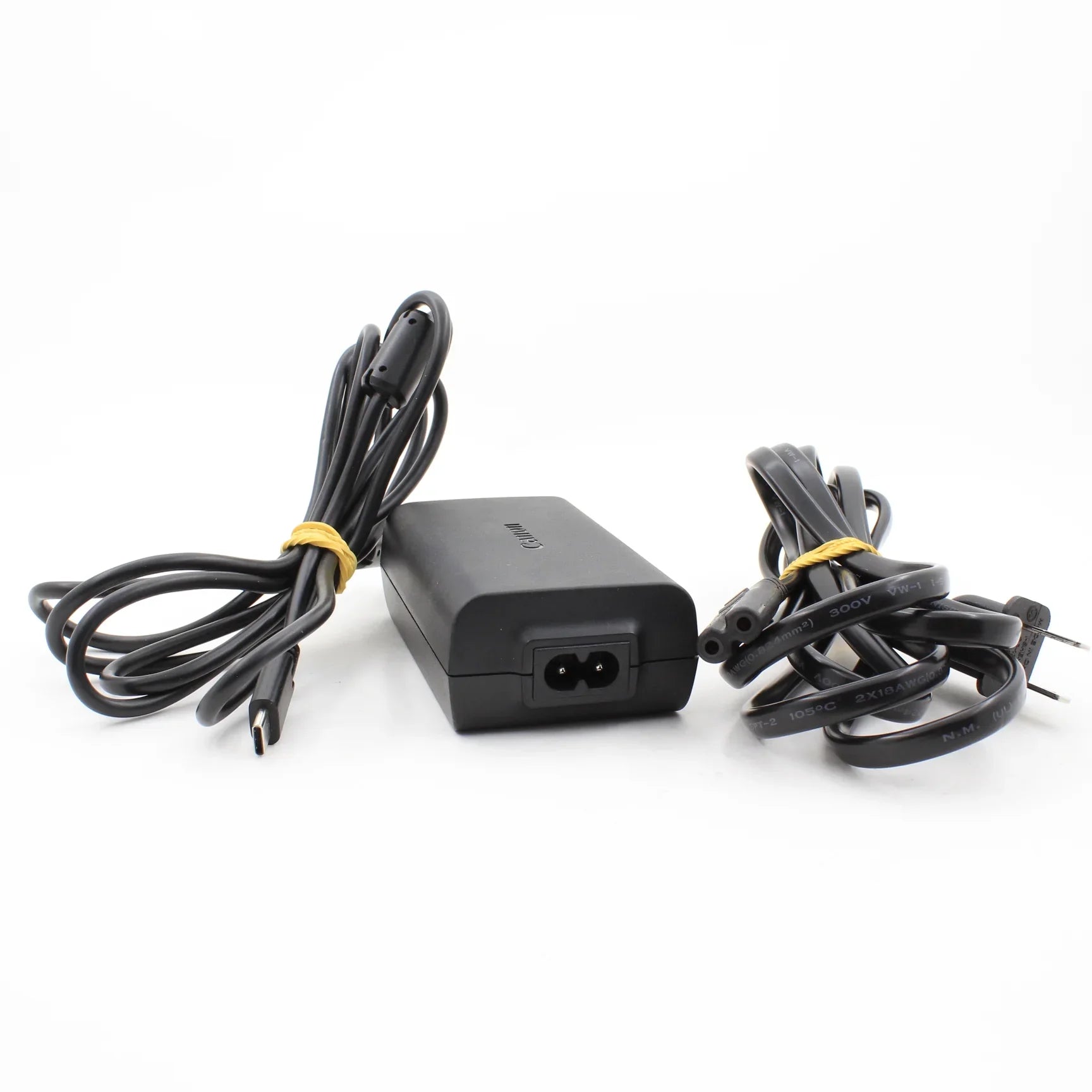 * OPEN BOX EXCELLENT * Canon PD-E1 USB Power Adapter at PROCAM | procam.com