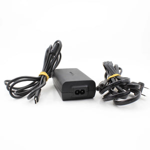 * OPEN BOX EXCELLENT * Canon PD-E1 USB Power Adapter at PROCAM | procam.com