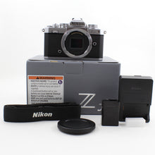* OPEN BOX EXCELLENT * Nikon Zfc Mirrorless Digital Camera (Body Only)