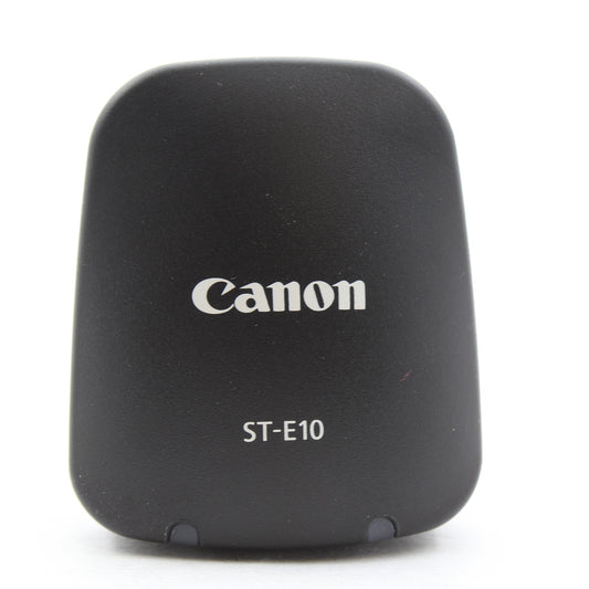 * OPEN BOX EXCELLENT * Canon ST-E10 Speedlite Transmitter