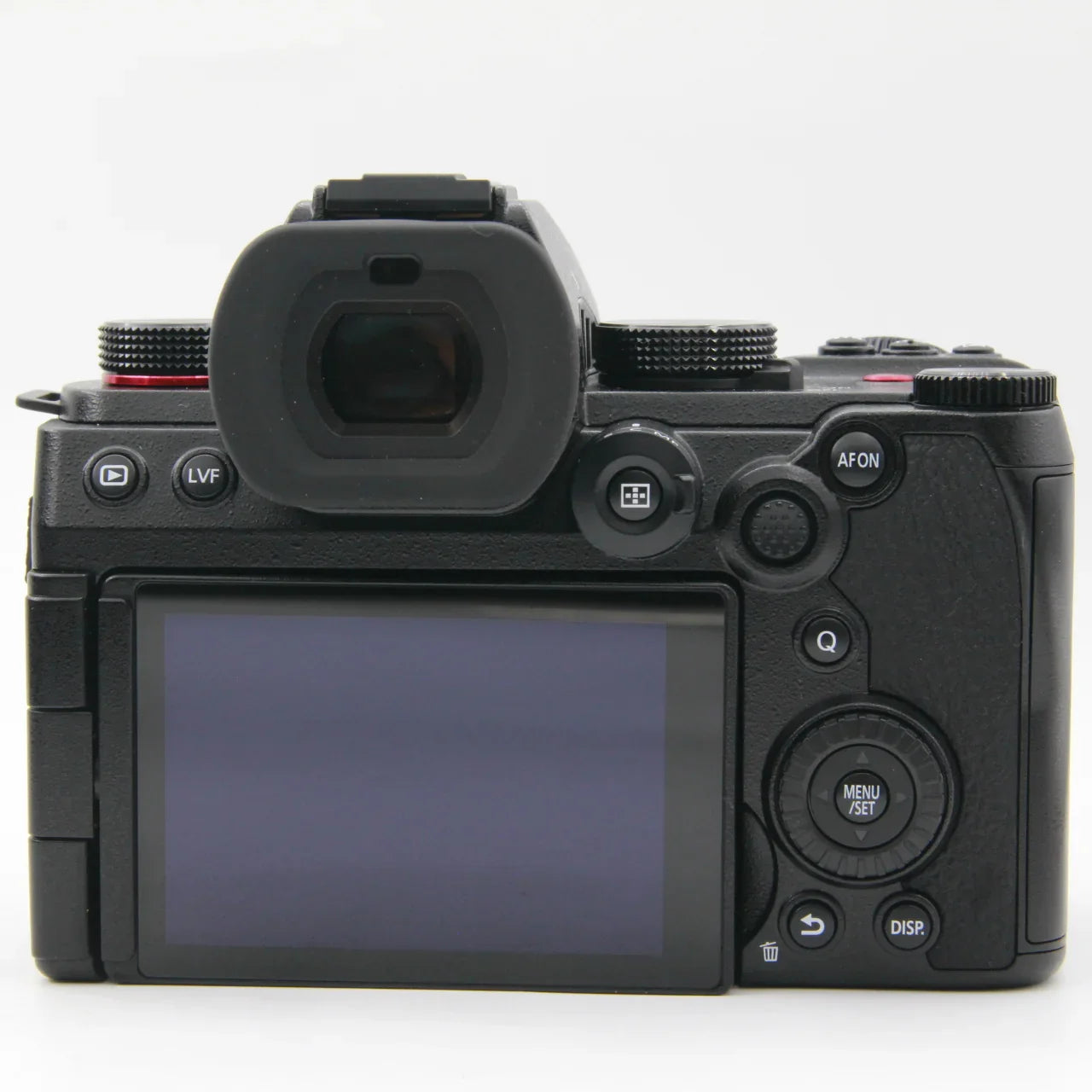 * OPEN BOX EXCELLENT * 	Panasonic Lumix S5 II Mirrorless Camera w/ S 20-60mm f/3.5-5.6 Lens at PROCAM | procam.com
